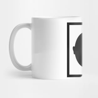 Clear your mind Mug